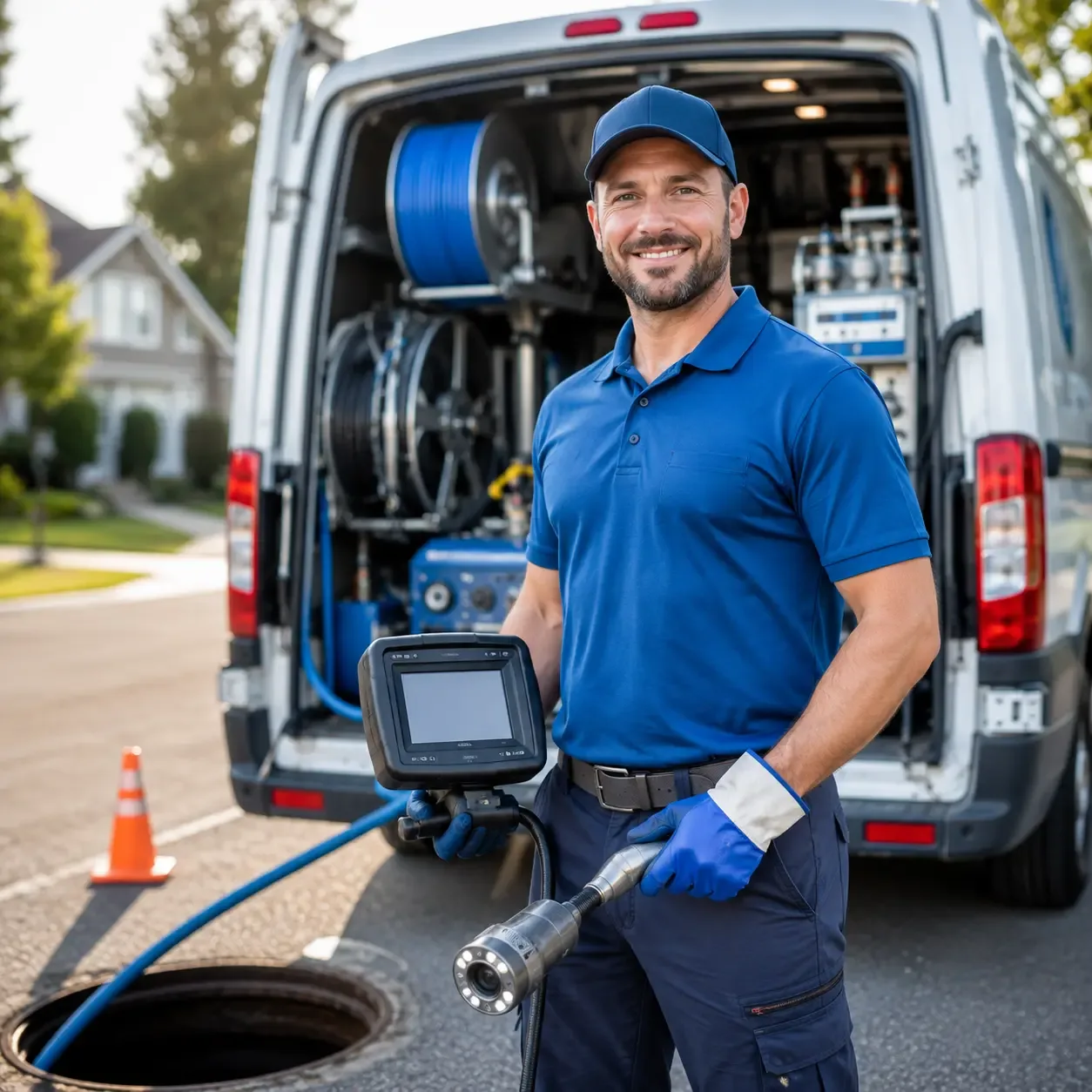 Local Pipe Relining specialists in Jenkinsville, SC