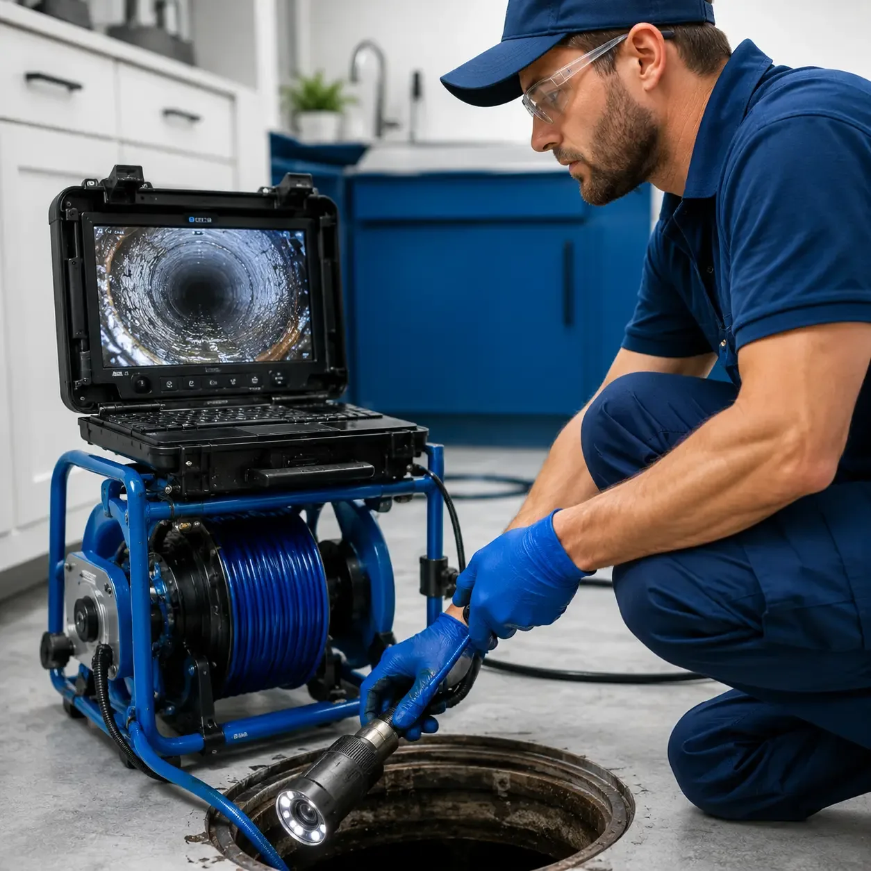 Pipe Relining professionals serving Jenkinsville, SC